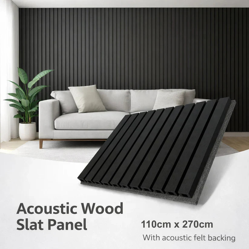 Premium Wood Flex Panel 270cm x 110cm